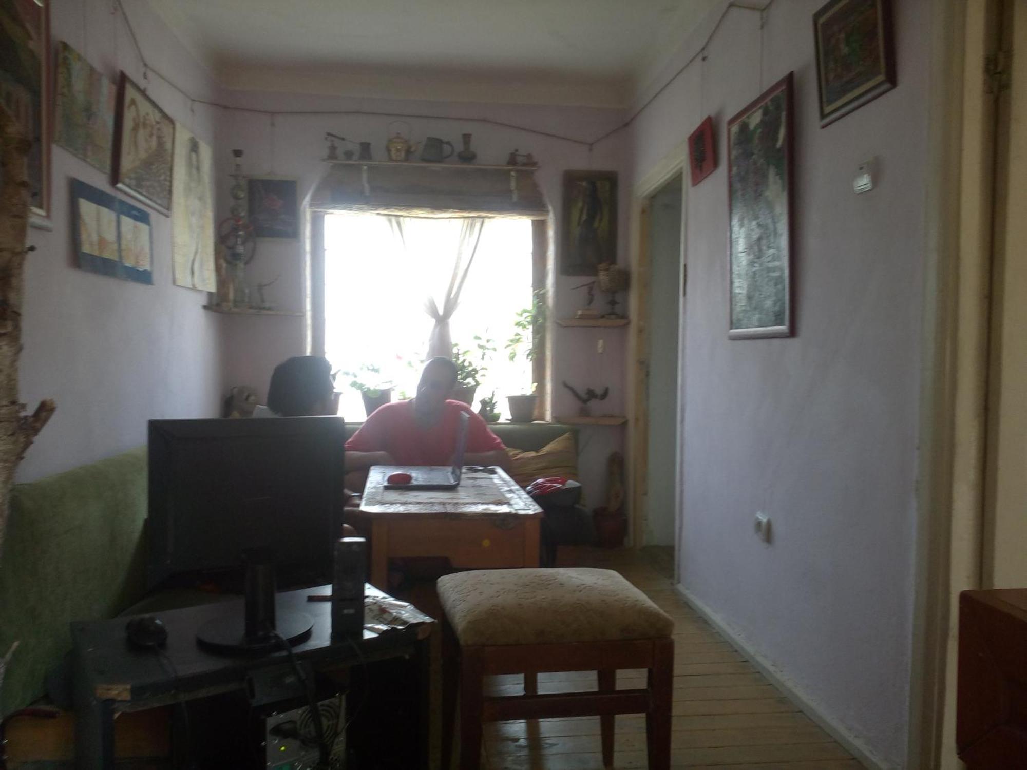 At Home Hostel Görice Dış mekan fotoğraf