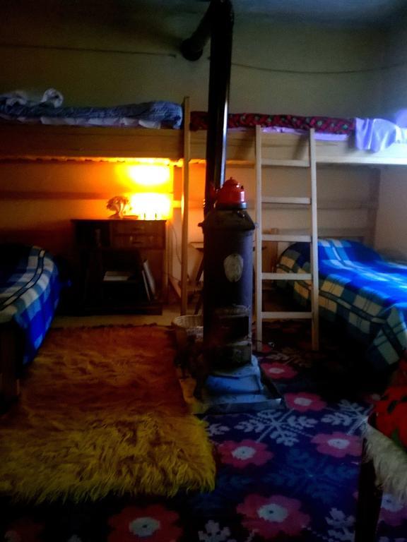 At Home Hostel Görice Dış mekan fotoğraf