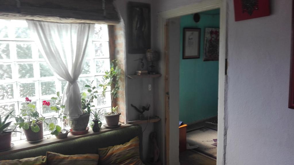 At Home Hostel Görice Dış mekan fotoğraf